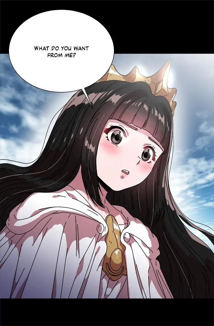 I was born as the Demon Lord’s daughter chapter 29 - page 18